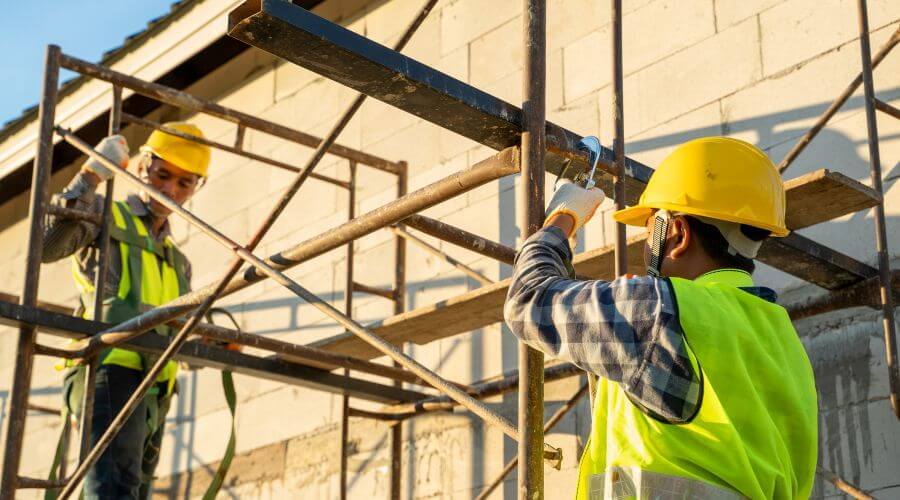 Roof Vent Repair in Martinsburg, PA